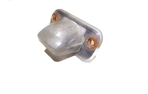 Volkswagen Multivan T4 Number plate light