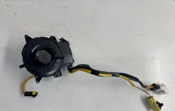 Subaru Impreza III Airbag slip ring squib (SRS ring) JR20X010846