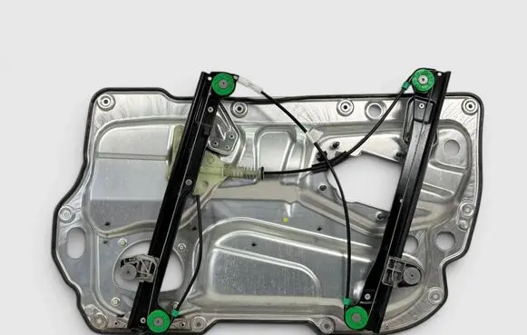 Bentley Flying Spur Front door window regulator motor 3W5959701F