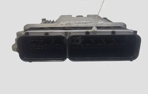 Opel Insignia A Engine control unit/module 0281017453 E9155577619 55575349
