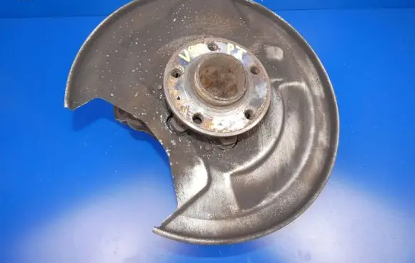 Volvo S90, V90 Rear wheel hub