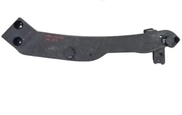 Peugeot Rifter Radiator support slam panel 9830522280