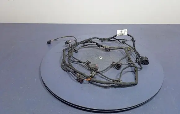 Volkswagen Arteon Other wiring loom 3G8971104B