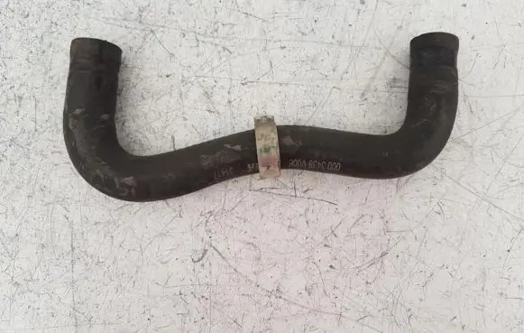 Smart ForTwo I Engine coolant pipe/hose