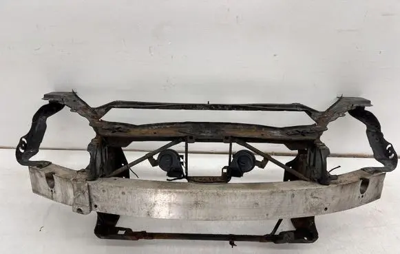 Mercedes-Benz SL R230 Front bodywork piece