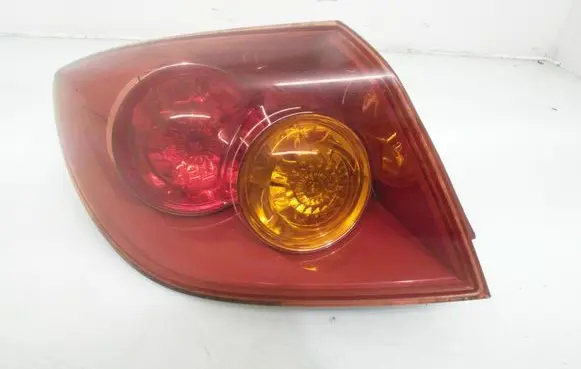 Mazda 3 I Rear/tail lights 