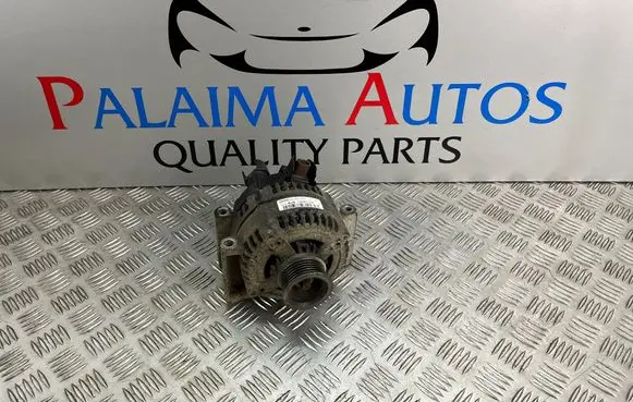 Opel Astra K Generator/alternator 13587304