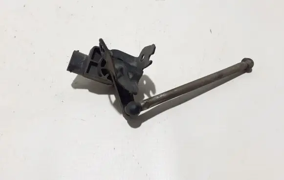 Rear air suspension level height sensor