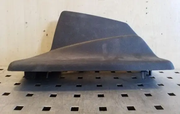 Volkswagen Multivan T4 Handbrake trim 701711463