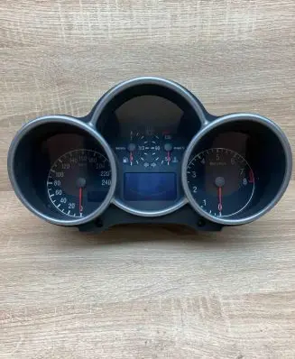 Alfa Romeo 147 Speedometer (instrument cluster) 735292040 110008953020
