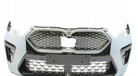 BMW X2 U10 Front bumper 5A9CF29