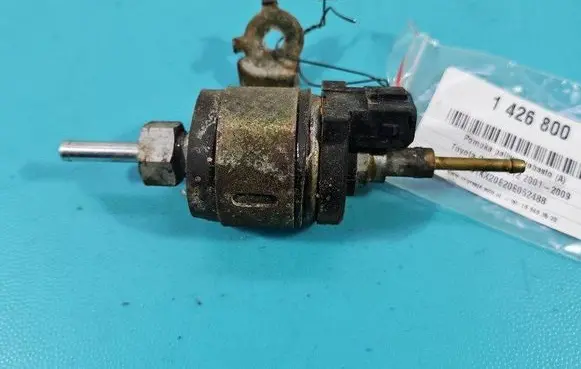 Toyota Corolla E120 E130 Webasto circulation pump for autonomous heater IMPRK1426800