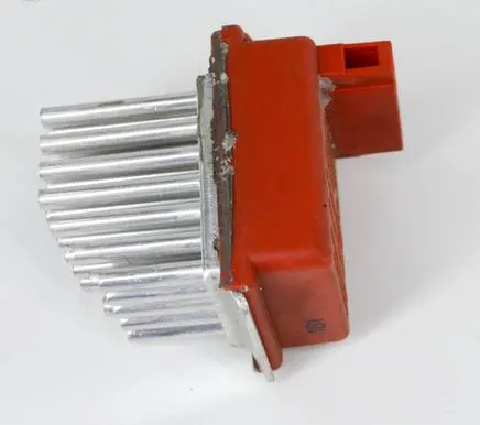 Porsche Boxster 986 Heater blower motor/fan resistor 5DS00646701 1J0907521
