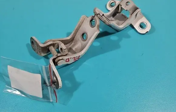 KIA Sportage Front door hinge set IMPRK1401845