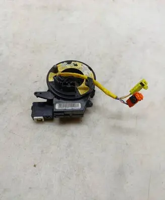 Mazda 3 I Airbag slip ring squib (SRS ring) Z90Z511951