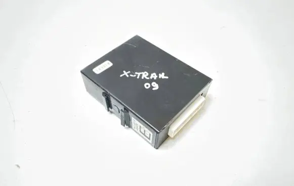 Nissan X-Trail T31 Other control units/modules WG1G673A 487907 804CB