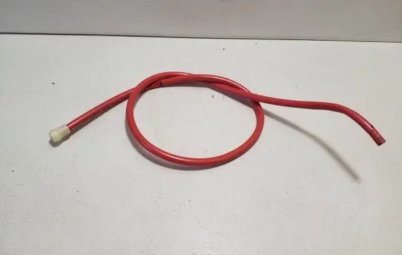 Volkswagen Tiguan Water drain line hose 5NA877233