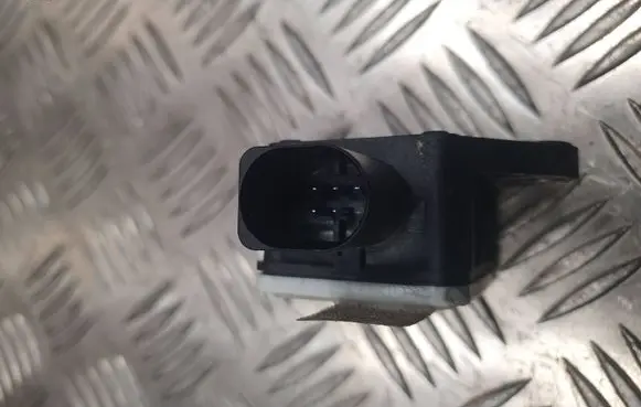 Audi A4 S4 B7 8E 8H ESP acceleration yaw rate sensor 8E0907637B 6261283DT