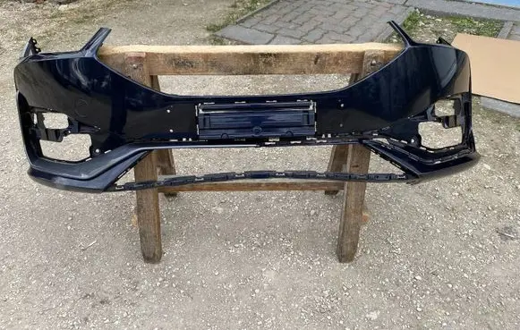 Seat Leon IV Front bumper 5FA807221B