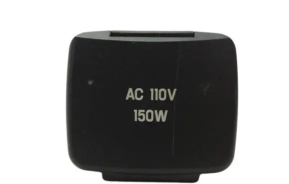 Ford Escape AUX in-socket connector 