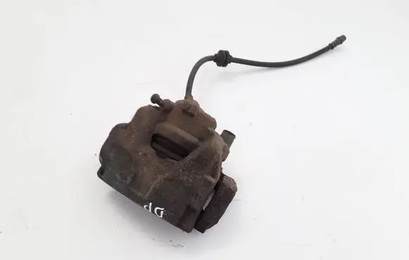 Renault Megane III Front brake caliper