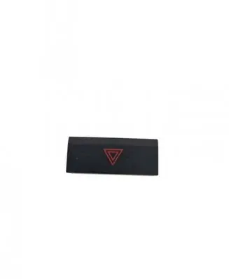 Seat Ibiza IV (6J,6P) Hazard light switch 6J0953235