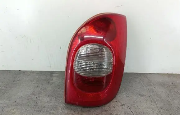 Citroen Xsara Picasso Rear/tail lights 9631563980