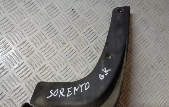 KIA Sorento Rear mudguard 868702P000