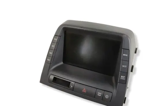 Toyota Prius (XW20) Screen/display/small screen 8611047071