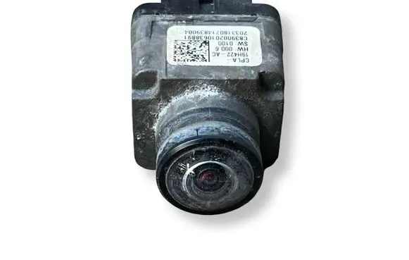 Land Rover Range Rover Evoque L538 Windshield/windscreen camera CPLA19H422AC