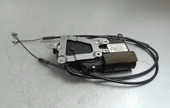 Hyundai Grand Santa Fe NC Seat adjustment motor 22700TM740 22700TM7402