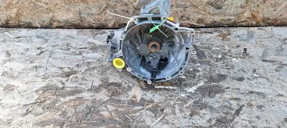 Ford B-MAX Manual 5 speed gearbox CV1R-7002-ABA