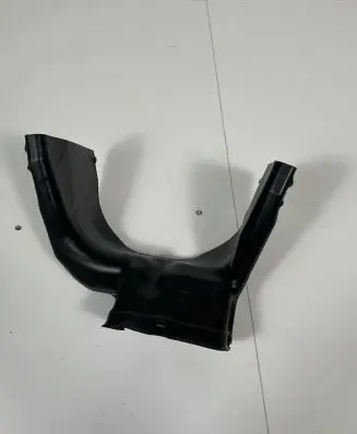 Air intake duct part