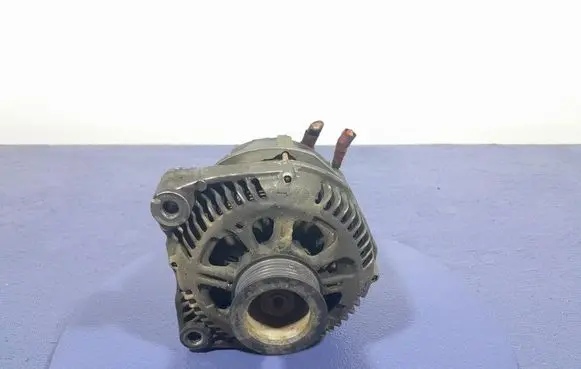 BMW 3 E46 Generator/alternator 