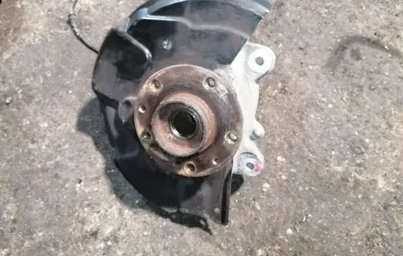 Renault Talisman Front wheel hub 