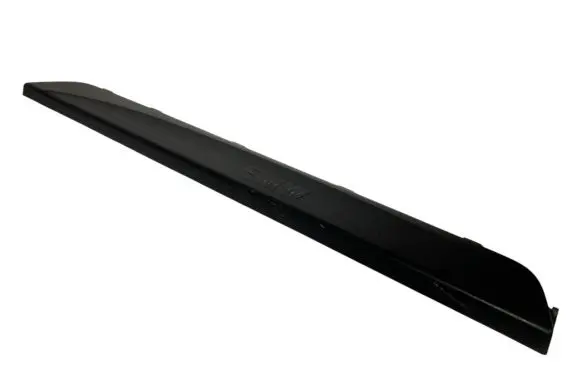 BMW 1 E81 E87 Front sill trim cover 7117633 51777117633