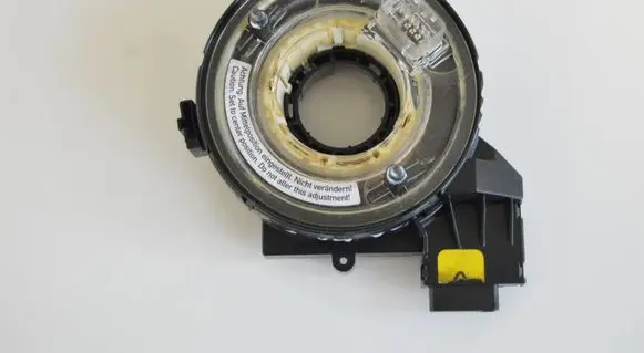 Ford Kuga II Airbag slip ring squib (SRS ring) 1K0959653