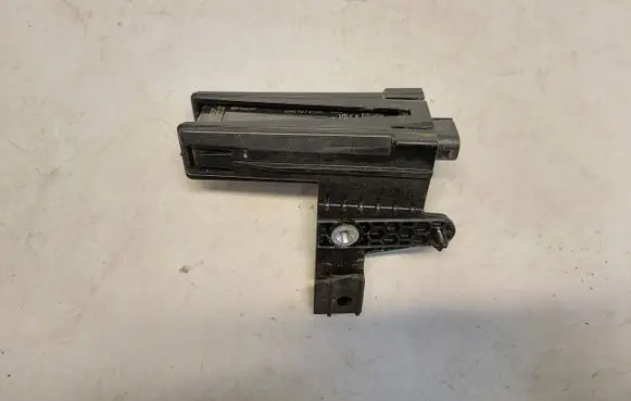 Porsche Taycan 9J1 Tire pressure control unit 992907273DJLK01