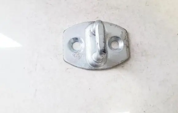 Toyota Corolla Verso AR10 Rear door lock loop/hook striker 