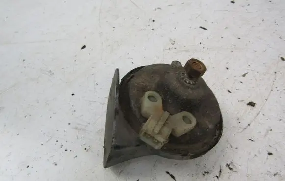Renault Megane I Horn signal 