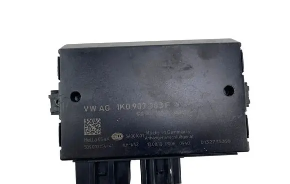 Volkswagen Touran I Other control units/modules 1K0907383F