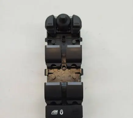 Jaguar XF X260 Electric window control switch GX7314540AC