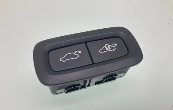 Volvo XC90 Tailgate opening switch 31376890 16W053