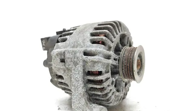 Mini Cooper Countryman R60 Generator/alternator 7823291 TG15C157