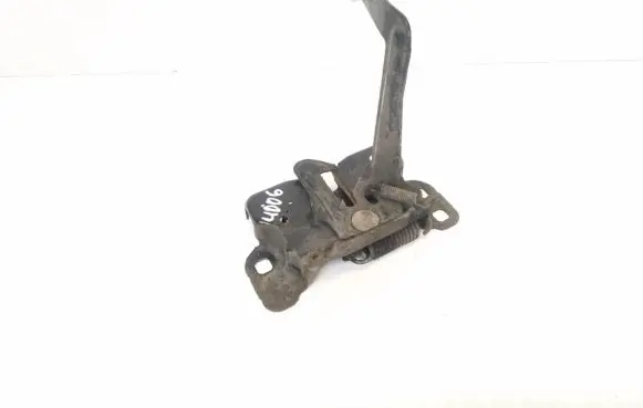Jeep Compass Engine bonnet (hood) release handle