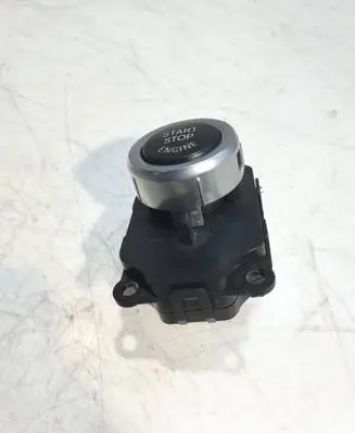BMW 7 F01 F02 F03 F04 Engine start stop button switch 9162555