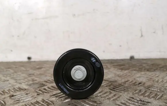 Hyundai Santa Fe Alternator belt tensioner pulley 18455A3079