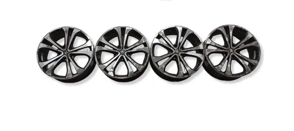 Volkswagen Touareg I R20 alloy rim 5X130 5X130R20 KBA47260