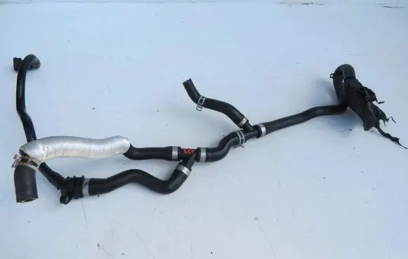 Volvo XC60 Engine coolant pipe/hose 31465025 AD05H AD05H121