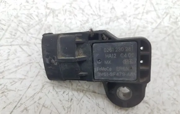 Ford Escape III Air pressure sensor BV619F479 BV619F479AA 0261230281